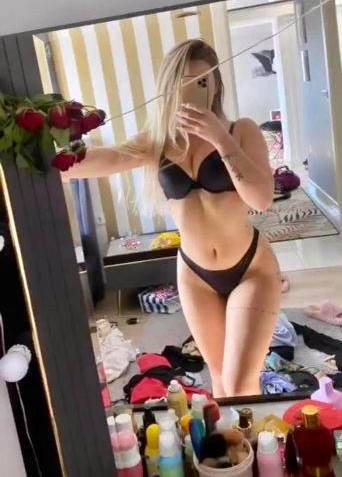 Avcılar Escort Bayan Sılayla Gecenin Keyfini Çıkarın